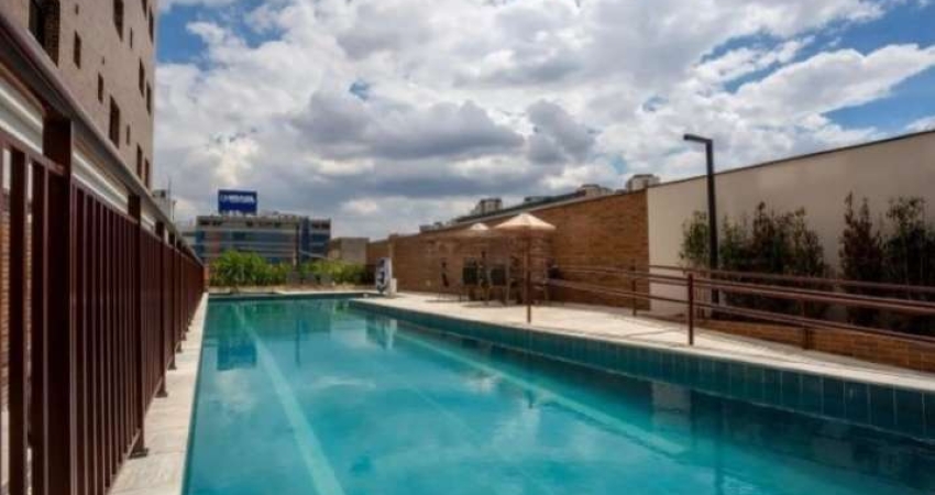 Apartamento para Venda em Santo André, Vila Assunção, 3 dormitórios, 3 suítes, 1 banheiro, 2 vagas