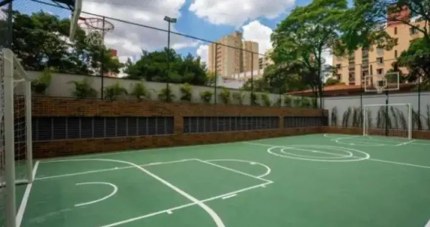 Apartamento para Venda em Santo André, Vila Assunção, 3 dormitórios, 3 suítes, 1 banheiro, 2 vagas