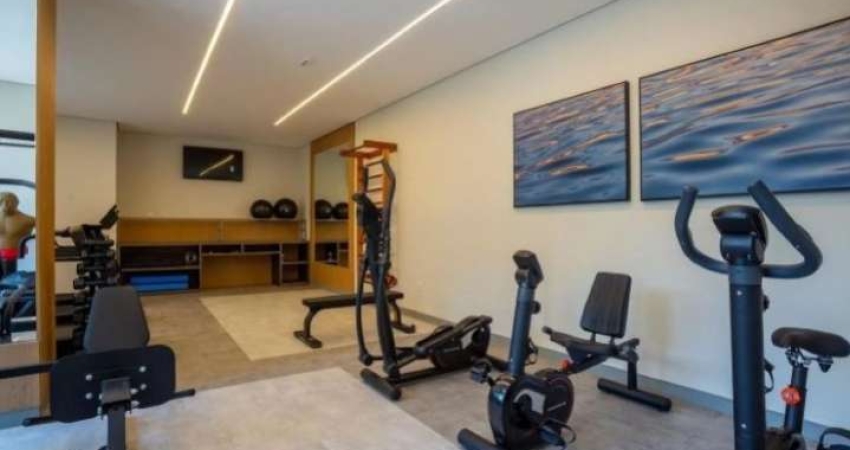 Apartamento para Venda em Santo André, Vila Assunção, 3 dormitórios, 3 suítes, 1 banheiro, 2 vagas