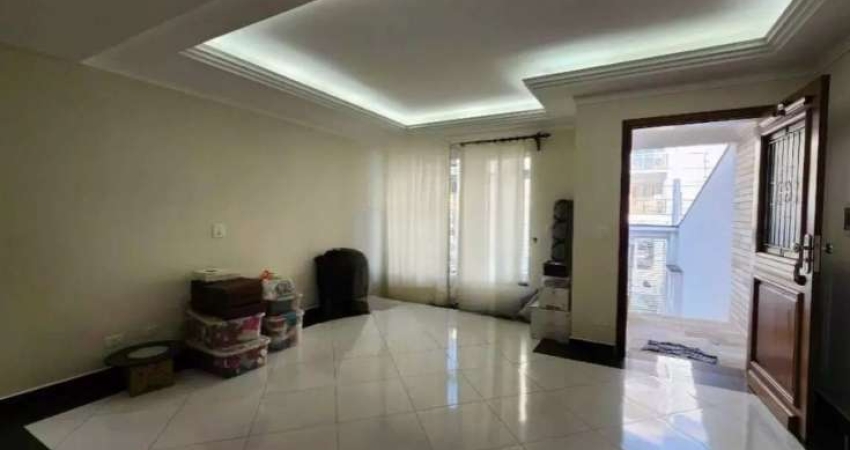 Casa para Venda em São Bernardo do Campo, Centro, 3 dormitórios, 3 suítes, 1 banheiro, 4 vagas