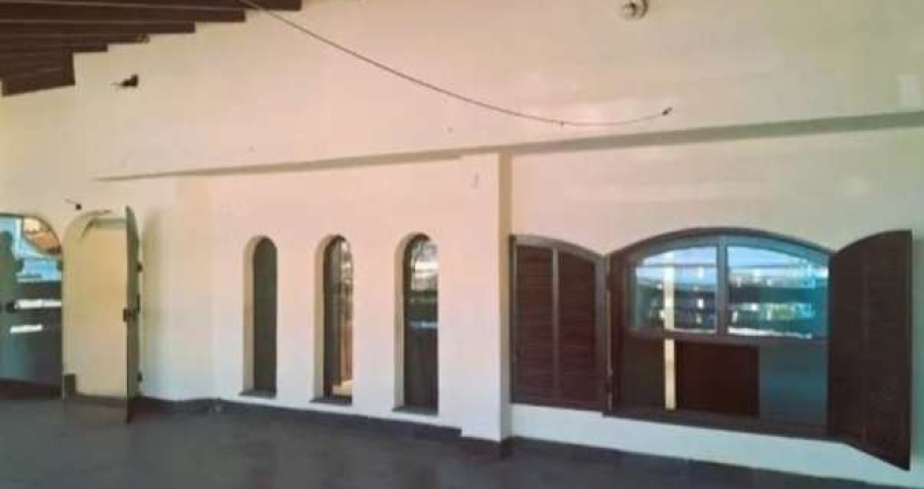 Casa para Venda em Santo André, Jardim Santo André, 3 dormitórios, 1 suíte, 2 banheiros, 4 vagas