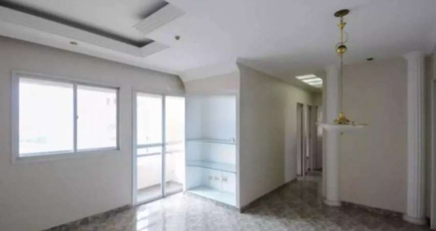 Apartamento para Venda em São Bernardo do Campo, Planalto, 3 dormitórios, 1 banheiro, 1 vaga