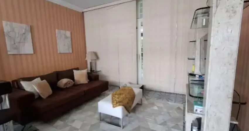 Casa para Venda em São Caetano do Sul, Barcelona, 4 dormitórios, 1 suíte, 1 banheiro
