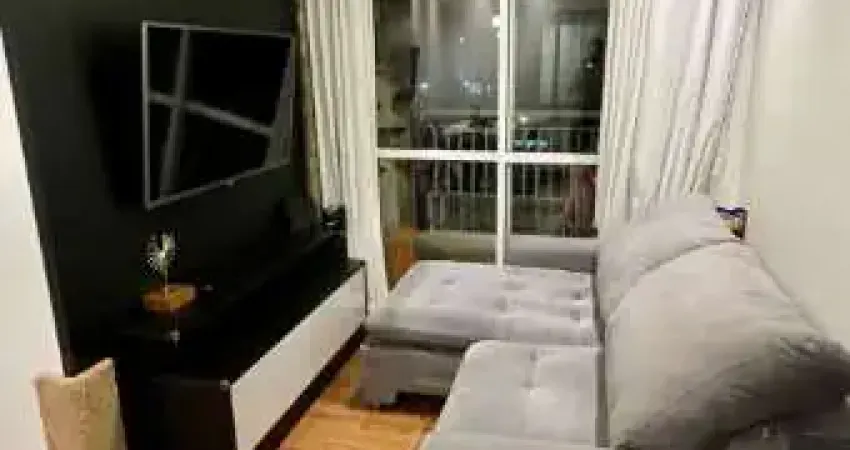 Apartamento para Venda em São Bernardo do Campo, Centro, 2 dormitórios, 1 suíte, 1 banheiro, 1 vaga