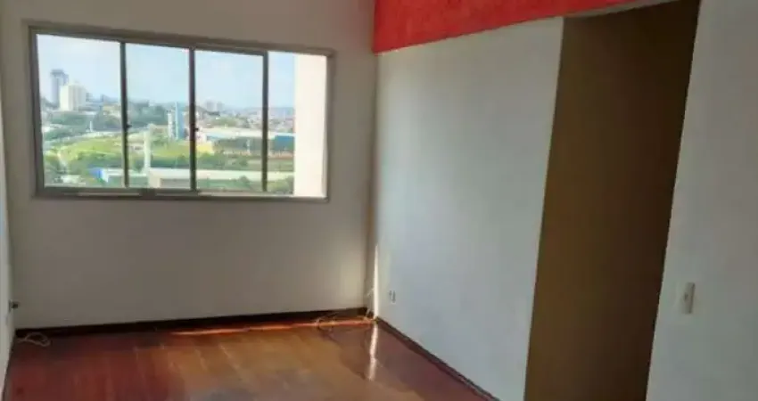 Apartamento para Venda em São Bernardo do Campo, Independência, 2 dormitórios, 1 banheiro, 1 vaga