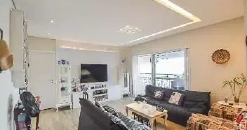 Apartamento para Venda em São Bernardo do Campo, Baeta Neves, 3 dormitórios, 3 suítes, 3 banheiros, 3 vagas