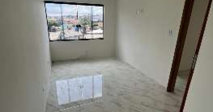 Apartamento para Venda em Santo André, Vila Tibiriçá, 2 dormitórios, 1 banheiro