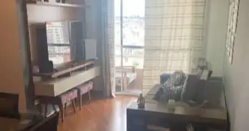 Apartamento para Venda em Santo André, Parque Das Nações, 2 dormitórios, 1 suíte, 2 vagas