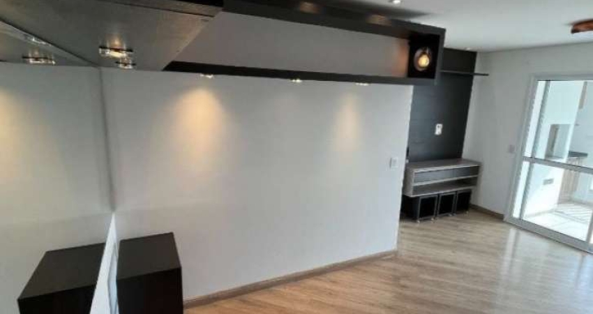 Apartamento para Venda em São Caetano do Sul, Santa Paula, 3 dormitórios, 1 suíte, 1 banheiro, 2 vagas