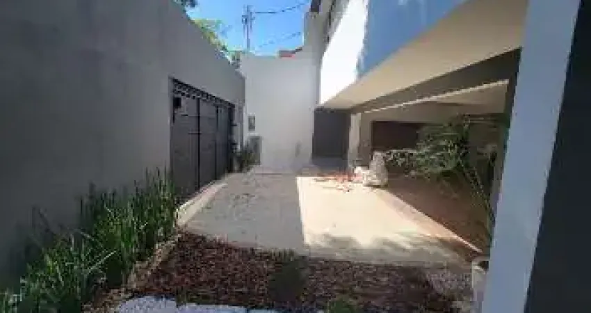 Sobrado para Venda em São Bernardo do Campo, Nova Petrópolis, 3 dormitórios, 3 suítes, 5 banheiros, 6 vagas