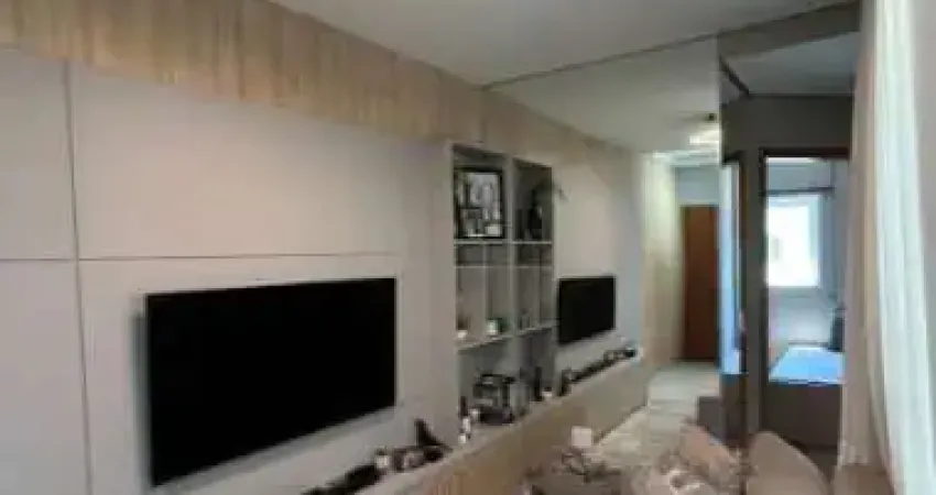 Apartamento para Venda em Santo André, Vila Gilda, 2 dormitórios, 1 banheiro