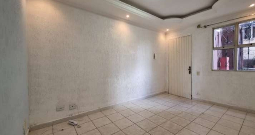 Apartamento para Venda em São Bernardo do Campo, Assunção, 1 dormitório, 1 banheiro, 1 vaga