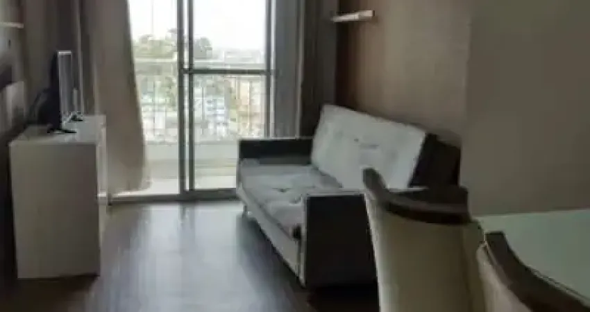 Apartamento para Venda em São Bernardo do Campo, Taboão, 2 dormitórios, 1 banheiro, 1 vaga