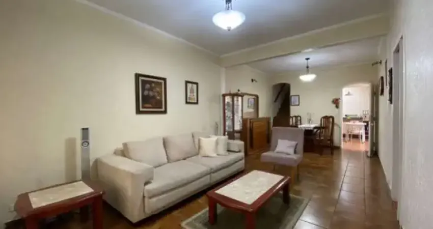 Casa para Venda em São Bernardo do Campo, Centro, 3 dormitórios, 1 suíte, 1 banheiro, 3 vagas