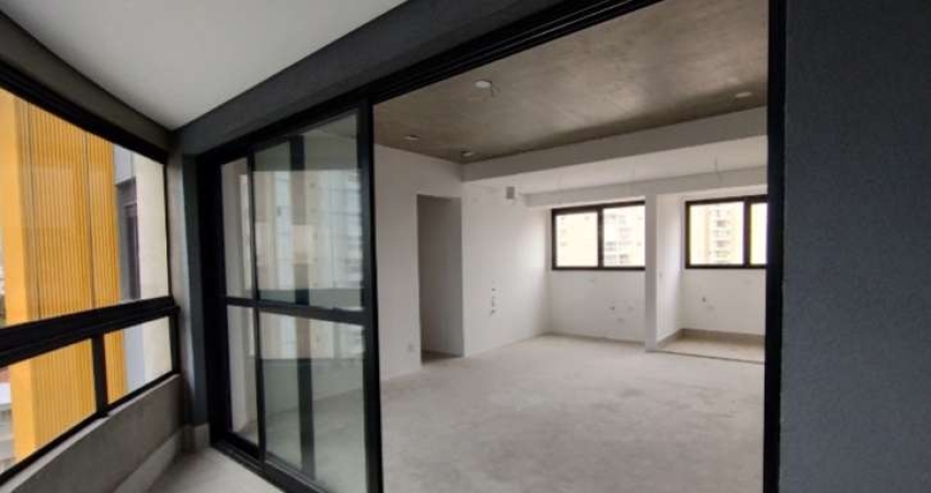 Apartamento para Venda em Santo André, Jardim, 2 dormitórios, 1 suíte, 2 banheiros, 2 vagas