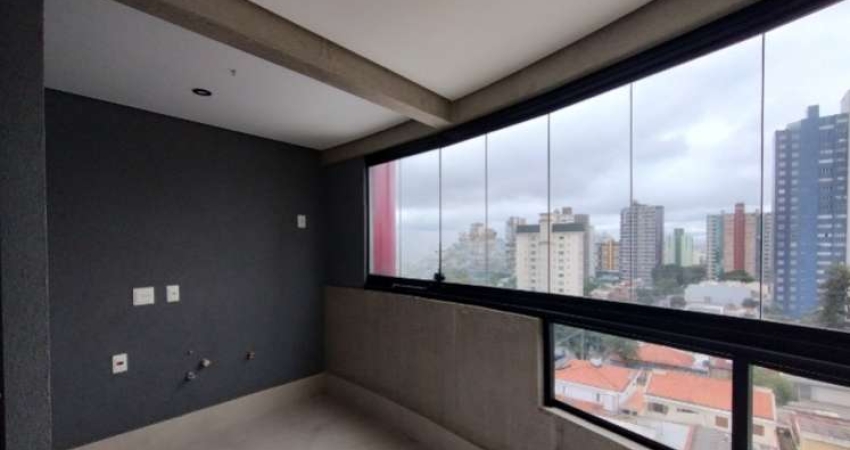 Apartamento para Venda em Santo André, Jardim, 2 dormitórios, 1 suíte, 2 banheiros, 2 vagas