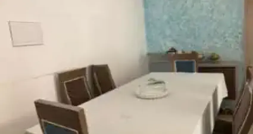 Apartamento para Venda em São Bernardo do Campo, Santa Terezinha, 2 dormitórios, 1 banheiro, 1 vaga