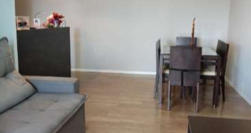 Apartamento para Venda em Santo André, Vila Curuçá, 3 dormitórios, 1 suíte, 2 banheiros, 2 vagas