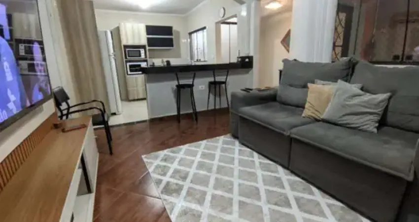 Casa para venda em são bernardo do campo, ferrazópolis, 2 dormitórios, 2 banheiros