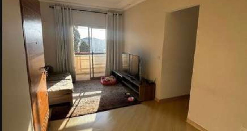 Apartamento para Venda em São Bernardo do Campo, Santa Terezinha, 2 dormitórios, 1 banheiro, 1 vaga