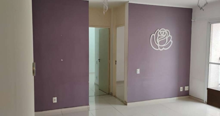 Apartamento para Venda em São Bernardo do Campo, Planalto, 2 dormitórios, 1 banheiro, 1 vaga