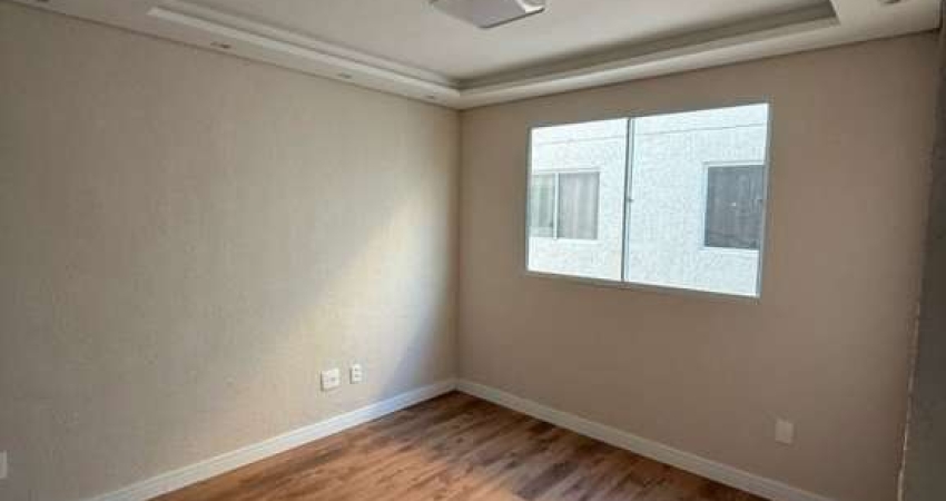 Apartamento para Venda em Canoas, Rio Branco, 2 dormitórios, 1 banheiro, 1 vaga