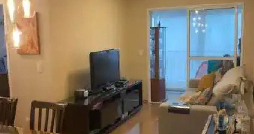 Apartamento para Venda em São Caetano do Sul, Olímpico, 2 dormitórios, 1 suíte, 1 banheiro