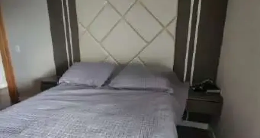 Apartamento para Venda em São Bernardo do Campo, Vila Gonçalves, 3 dormitórios, 3 suítes, 1 banheiro, 3 vagas