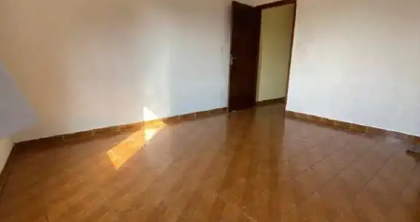 Casa para Venda em São Bernardo do Campo, Cooperativa, 2 dormitórios, 2 banheiros
