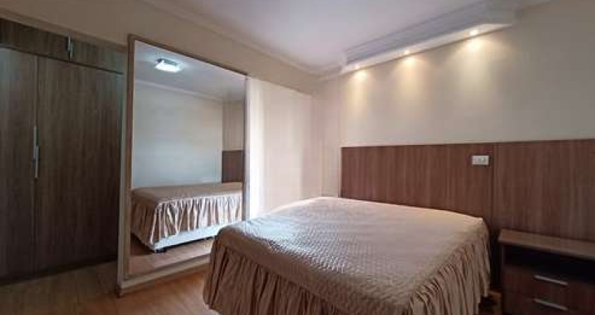Apartamento para Venda em Santo André, Jardim Bela Vista, 3 dormitórios, 4 banheiros, 3 vagas