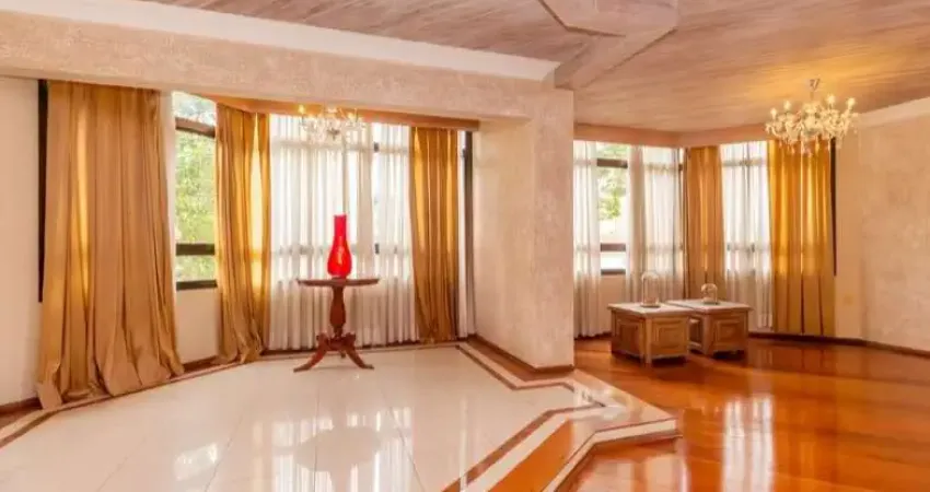 Apartamento para Venda em Santo André, Vila Gilda, 3 dormitórios, 3 suítes, 5 banheiros, 3 vagas