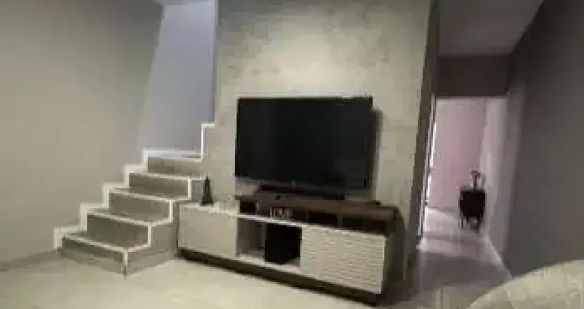 Casa para Venda em São Bernardo do Campo, Dos Casa, 3 dormitórios, 3 banheiros, 2 vagas