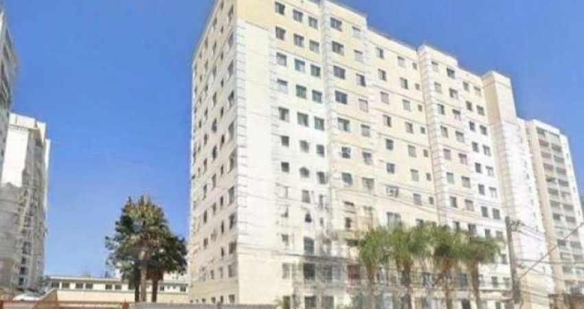 Apartamento para Venda em São Bernardo do Campo, Planalto, 2 dormitórios, 1 banheiro, 1 vaga