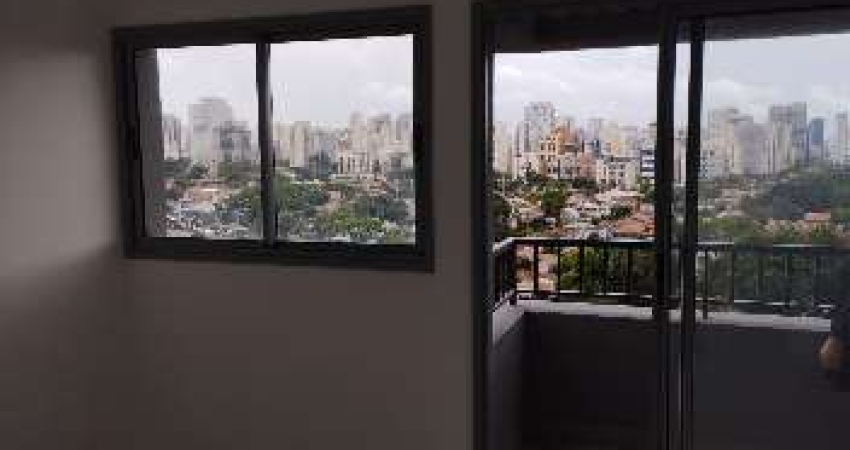 Apartamento para Venda em São Paulo, Vila Olímpia, 1 dormitório, 1 banheiro