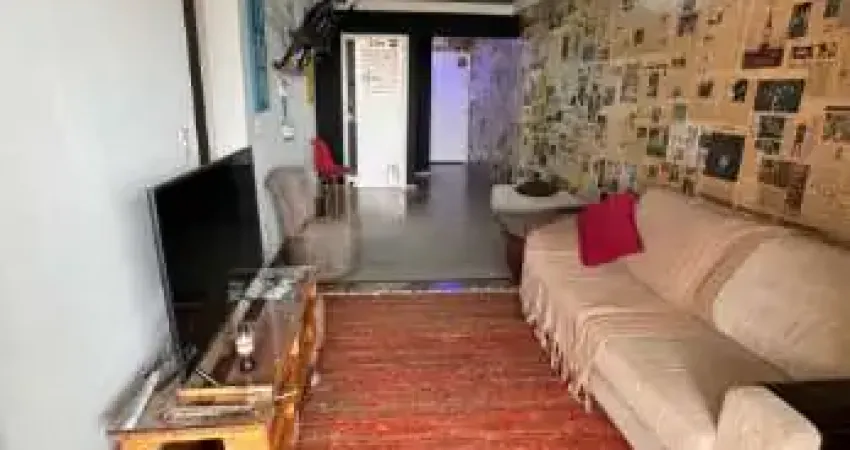 Apartamento para venda em são bernardo do campo, rudge ramos, 2 dormitórios, 1 banheiro, 2 vagas