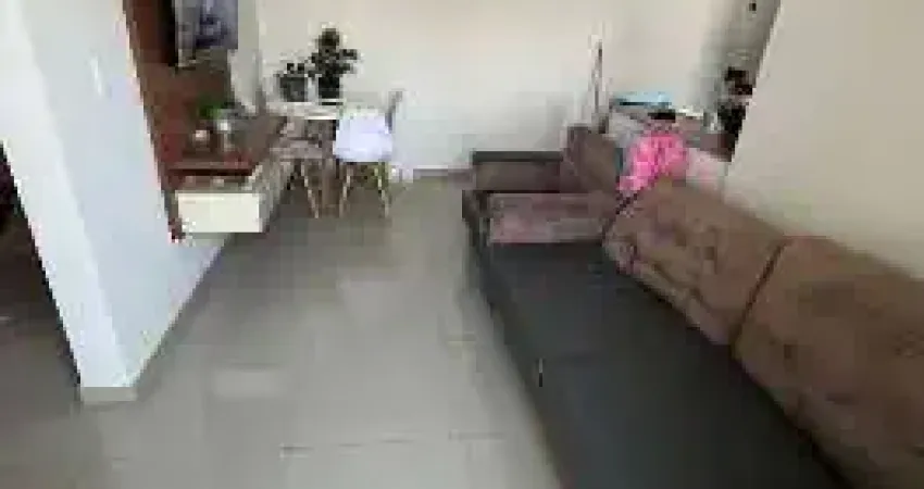 Apartamento para Venda em Santo André, Vila Palmares, 2 dormitórios, 1 banheiro, 1 vaga