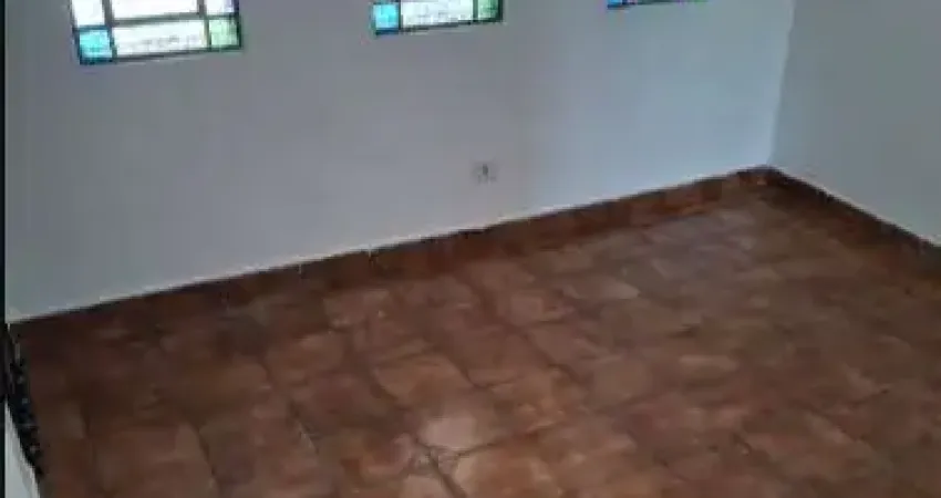 Casa para Venda em Santo André, Jardim Cristiane, 2 dormitórios, 3 banheiros, 2 vagas