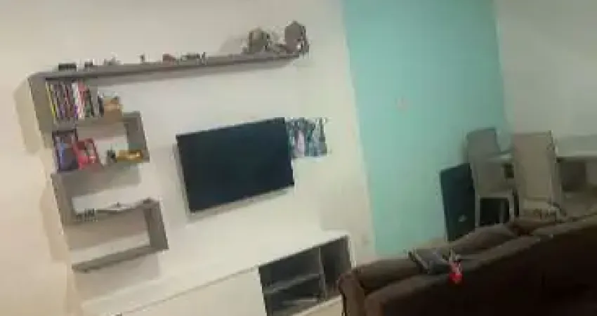 Casa para Venda em Santo André, Sítio Dos Vianas, 3 dormitórios, 2 banheiros, 2 vagas