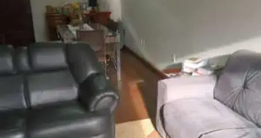 Apartamento para Venda em São Bernardo do Campo, Jardim Do Mar, 3 dormitórios, 1 suíte, 2 banheiros, 2 vagas