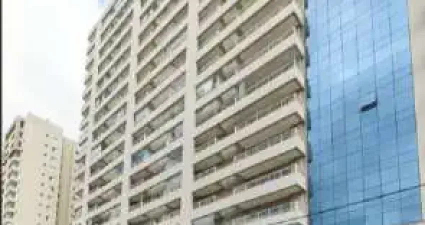 Apartamento para Venda em São Bernardo do Campo, Centro, 1 dormitório, 1 banheiro, 1 vaga