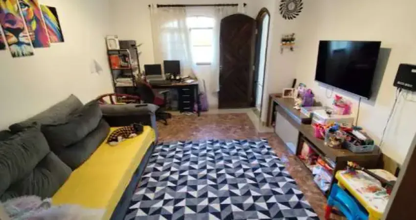 Apartamento para Venda em Santo André, Vila Camilópolis, 3 dormitórios, 1 suíte, 2 banheiros, 2 vagas