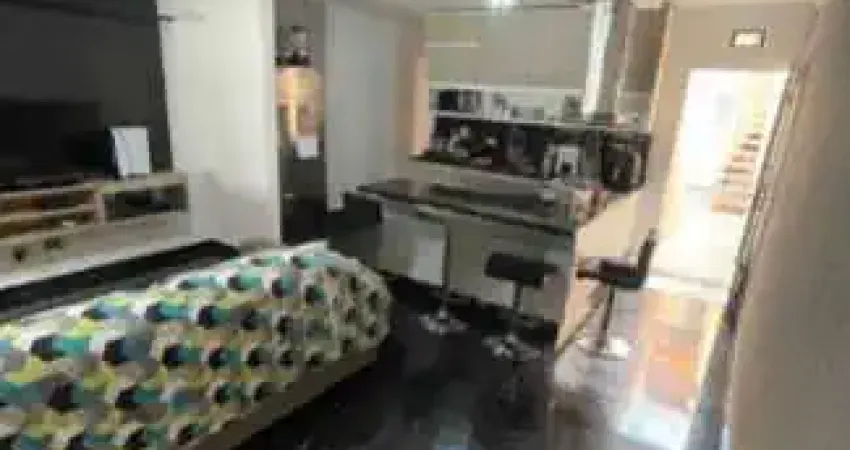 Casa para Venda em São Caetano do Sul, Mauá, 3 dormitórios, 1 suíte, 2 banheiros, 2 vagas