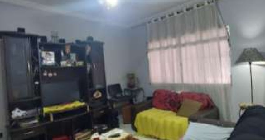 Casa para Venda em São Bernardo do Campo, Paulicéia, 2 dormitórios, 1 banheiro, 1 vaga