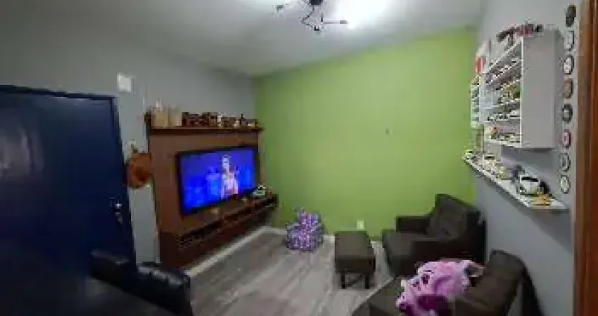 Apartamento para Venda em São Caetano do Sul, Boa Vista, 2 dormitórios, 2 banheiros