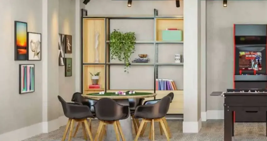Apartamento para Venda em Santo André, Jardim, 2 dormitórios, 1 suíte, 1 banheiro, 1 vaga