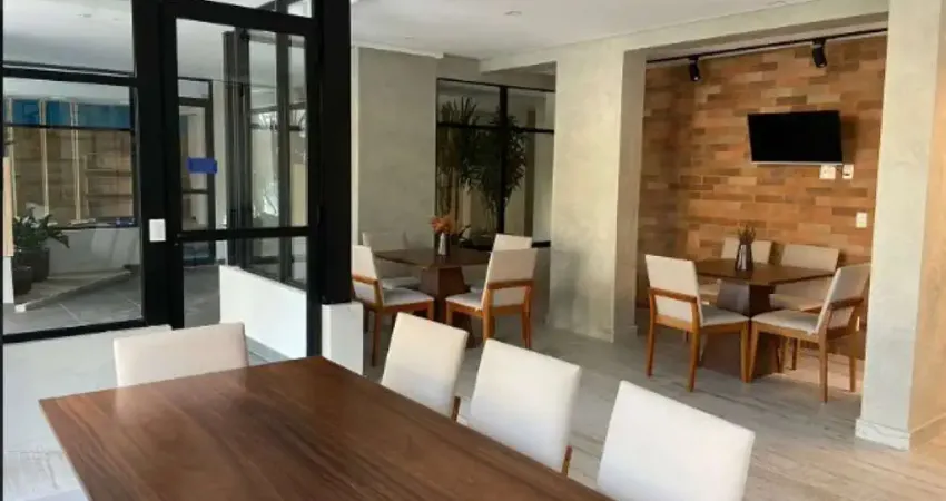 Apartamento para Venda em Santo André, Jardim, 2 dormitórios, 1 suíte, 1 banheiro, 1 vaga
