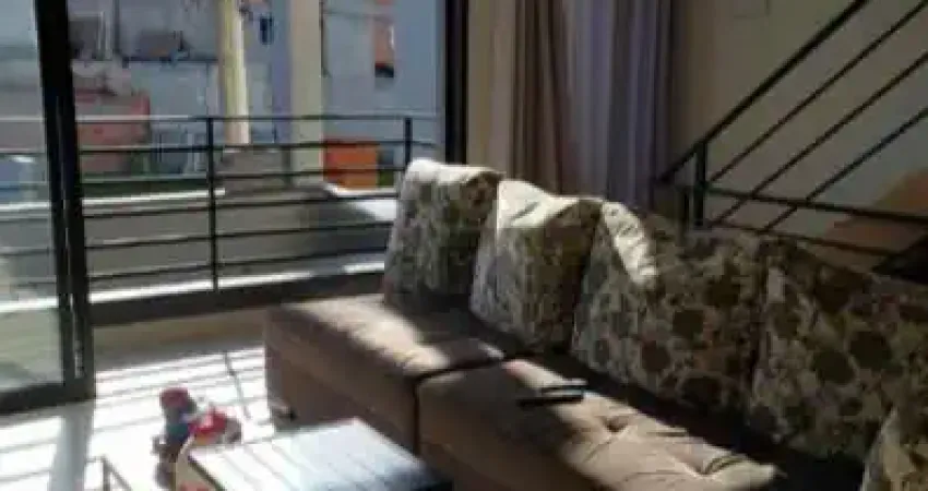 Sobrado para Venda em São Bernardo do Campo, Alves Dias, 3 dormitórios, 1 banheiro