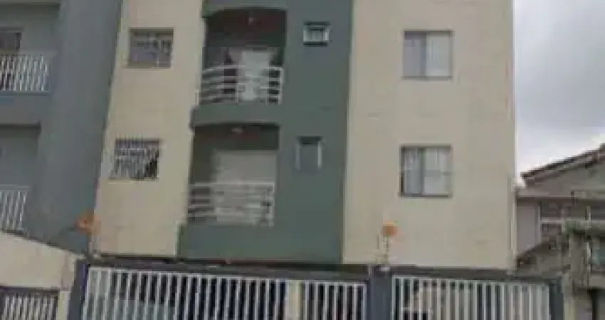 Apartamento para Venda em São Bernardo do Campo, Assunção, 2 dormitórios, 1 banheiro, 2 vagas