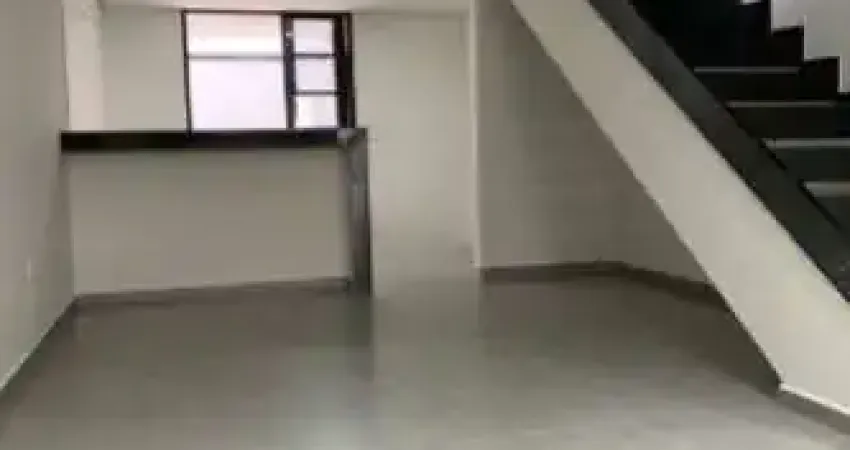 Sobrado para Venda em Santo André, Vila Francisco Matarazzo, 3 dormitórios, 2 suítes, 2 banheiros, 2 vagas