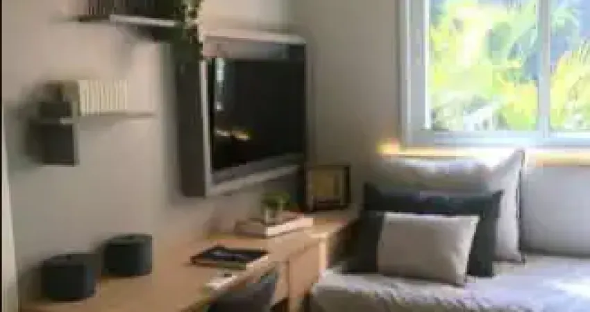 Apartamento para Venda em Santo André, Vila Assunção, 2 dormitórios, 2 suítes, 1 banheiro, 1 vaga